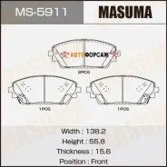 ������� �������� Masuma, NP5071, P49065 front (1/12) Masuma MS-5911 Masuma, �������� MS5911 ����