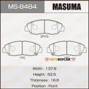 ������� �������� Masuma, AN-455WK, NP8000, P28042 front, ������ MS-8396 (1/12) Masuma MS-8484 Masuma, �������� MS8484 ����