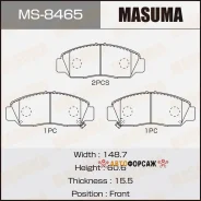 ������� �������� Masuma, AN-668WK, NP8010, P28034 front (1/12) Masuma MS-8465 Masuma, �������� MS8465 ����