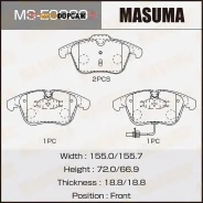 ������� �������� Masuma, AN-4549WK, P85113, P85113 front (1/6) Masuma MS-E0020 Masuma, �������� MSE0020 ����