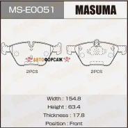 ������� �������� Masuma, AN-4444K, P06040 front (1/6) Masuma MS-E0051 Masuma, �������� MSE0051 ����