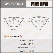 ������� �������� Masuma, AN-4589K front (1/6) Masuma MS-E0049 Masuma, �������� MSE0049 ����