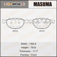 ������� �������� Masuma, P06058 front (1/6) Masuma MS-E0053 Masuma, �������� MSE0053 ����