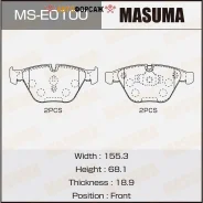 ������� �������� Masuma, AN-7012K, P06055 front (1/6) Masuma MS-E0100 Masuma, �������� MSE0100 ����