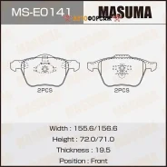 ������� �������� Masuma, P86022 front (1/6) Masuma MS-E0141 Masuma, �������� MSE0141 ����