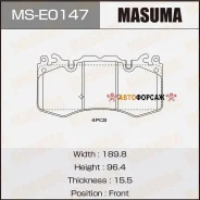 ������� �������� Masuma, AN-7060K, P44023 front (1/6) Masuma MS-E0147 Masuma, �������� MSE0147 ����