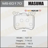 ������� �������� Masuma, AN-4798K, P06077 front (1/6) Masuma MS-E0170 Masuma, �������� MSE0170 ����