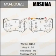 ������� �������� Masuma, P85177 front (1/16) Masuma MS-E0320 Masuma, �������� MSE0320 ����