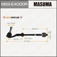 ���� � ������������ Masuma BMW 1-Series (E81), 3-Series (E90) RH Masuma MSS-E4000R Masuma, ������ MSSE4000R ����