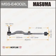 ���� � ������������ Masuma BMW X1 (F48), X2 (F39) LH Masuma MSS-E4002L Masuma, ����� MSSE4002L ����