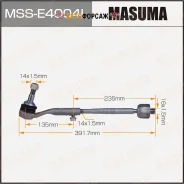 ���� � ������������ Masuma BMW 1-Series (F21), 3-Series (F30) LH Masuma MSS-E4004L Masuma, ����� MSSE4004L ����