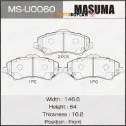 ������� �������� Masuma, ASP1273A, P11022 front (1/12) Masuma MS-U0060 Masuma, �������� MSU0060 ����