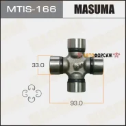 ���������� Masuma 33x93 Masuma MTIS-166 Masuma MTIS166 ����