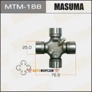 ���������� Masuma 25x76.8 Masuma MTM-188 Masuma MTM188 ����