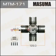 ���������� Masuma 44x129 Masuma MTM-171 Masuma MTM171 ����
