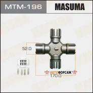 ���������� Masuma 52x170 Masuma MTM-196 Masuma MTM196 ����