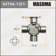 ���������� Masuma 25x76.8 Masuma MTM-191 Masuma MTM191 ����