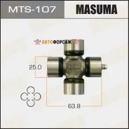 ���������� Masuma 25x63.8 Masuma MTS-107 Masuma MTS107 ����