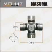 ���������� Masuma 29x76.5 ������ MTT-121, MTT-123 Masuma MTT-117 Masuma MTT117 ����