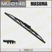 ������� Masuma 14 ���� (350��) �������� (1/10/50) Masuma MU-014S Masuma MU014S ����