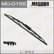 ������� Masuma 15 ���� (375��) �������� (1/10/50) Masuma MU-015S Masuma MU015S ����