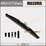 ������� ������ Masuma 12 ���� (300��) ������� (1/50) Masuma MU-012WS Masuma MU012WS ����