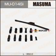 ������� ����������� Masuma 14 13 ��������� � ��������� (350��) (1/10/50) Masuma MU-014SI Masuma MU014SI ����