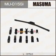 ������� ����������� Masuma 15 13 ��������� � ��������� (375��) (1/10/50) Masuma MU-015SI Masuma MU015SI ����