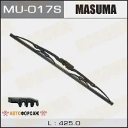 ������� Masuma 17 ���� (425��) �������� (1/10/50) Masuma MU-017S Masuma MU017S ����