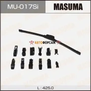 ������� ����������� Masuma 17 13 ��������� � ��������� (425��) (1/10/50) Masuma MU-017SI Masuma MU017SI ����