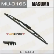 ������� Masuma 16 ���� (400��) �������� (1/10/50) Masuma MU-016S Masuma MU016S ����