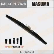 ������� ������ Masuma 17 ���� (425��) ������� (1/50) Masuma MU-017WS Masuma MU017WS ����