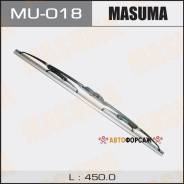 ������� Masuma 18 ���� (450��) (1/10/50) Masuma MU-018 Masuma MU018 ����