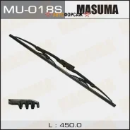 ������� Masuma 18 ���� (450��) �������� (1/10/50) Masuma MU-018S Masuma MU018S ����