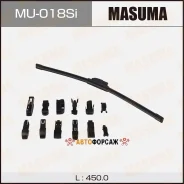 ������� ����������� Masuma 18 13 ��������� � ��������� (450��) (1/10/50) Masuma MU-018SI Masuma MU018SI ����