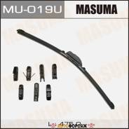 ������� Masuma 19 ������������, ������������� (475��) 8 ��������� � ��������� (1/50) Masuma MU-019U Masuma MU019U ����
