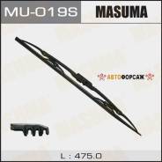 ������� Masuma 19 ���� (475��) �������� (1/10/50) Masuma MU-019S Masuma MU019S ����