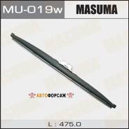 ������� ������ Masuma 19 ���� (475��) (1/50) Masuma MU-019W Masuma MU019W ����