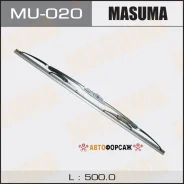 ������� Masuma 20 ���� (500��) (1/10/50) Masuma MU-020 Masuma MU020 ����