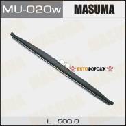 ������� ������ Masuma 20 ���� (500��) (1/50) Masuma MU-020W Masuma MU020W ����
