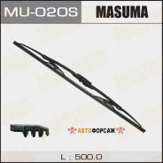������� Masuma 20 ���� (500��) �������� (1/10/50) Masuma MU-020S Masuma MU020S ����
