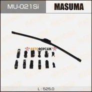 ������� ����������� Masuma 21 13 ��������� � ��������� (525��) (1/10/50) Masuma MU-021SI Masuma MU021SI ����