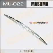 ������� Masuma 22 ���� (550��) (1/10/50) Masuma MU-022 Masuma MU022 ����