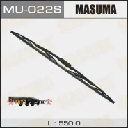 ������� Masuma 22 ���� (550��) �������� (1/10/50) Masuma MU-022S Masuma MU022S ����