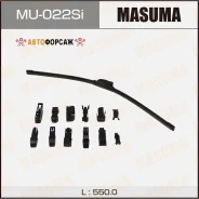 ������� ����������� Masuma 22 13 ��������� � ��������� (550��) (1/10/50) Masuma MU-022SI Masuma MU022SI ����