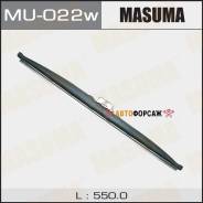 ������� ������ Masuma 22 ���� (550��) (1/50) Masuma MU-022W Masuma MU022W ����
