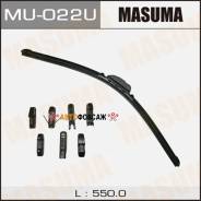 ������� Masuma 22 ������������, ������������� (550��) 8 ��������� � ��������� (1/50) Masuma MU-022U Masuma MU022U ����