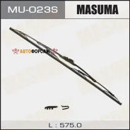 ������� Masuma 23 ���� (575��) �������� (1/10/50) Masuma MU-023S Masuma MU023S ����