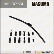 ������� ����������� Masuma 23 13 ��������� � ��������� (575��) (1/10/50) Masuma MU-023SI Masuma MU023SI ����