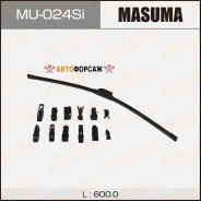 ������� ����������� Masuma 24 13 ��������� � ��������� (600��) (1/10/50) Masuma MU-024SI Masuma MU024SI ����